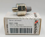 Датчик детонации Narichin NDF1088 Toyota 2UZ 1GFE 4A 5A 7AFE 4E 5E 5EFE 2NZFE 4AGE 1JZGTE 2JZG