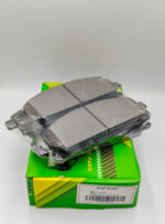 Колодки тормозные передние IXAT X3P0157 Presage U31 03-,Elgrand AE50/E51 98-/02- JBP0213 D1248M