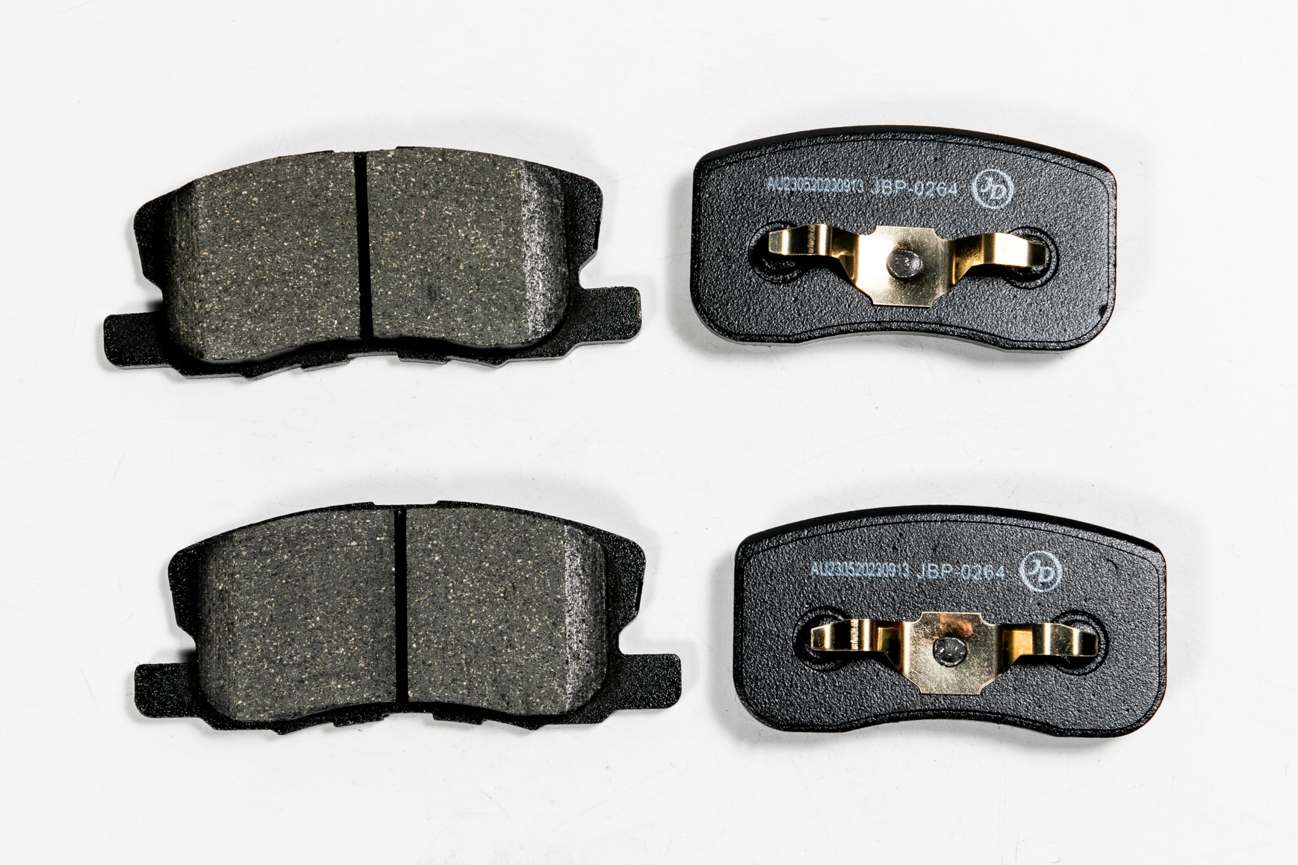 Колодки тормозные передние JustDrive JBP0264 Colt (Z25A) 02- PF3500 NP3020 D6121 X3P0203 Колодки тормозные передние JustDrive JBP0264 Colt (Z25A) 02- PF3500 NP3020 D6121 X3P0203