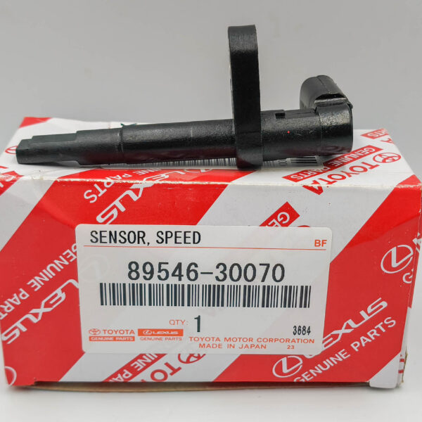 Датчик ABS задний левый Toyota 8954630070 Toyota Camry 2006-