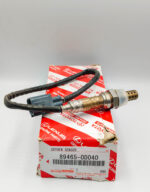 Датчик кислородный Toyota 894650D040 Ractis SCP100 Vios SCP41 Vitz Yaris NCP91 2SZ-FE