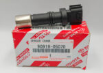 Датчик положения коленвала Toyota 9091905070 CH-R 2016-2019 3ZR-FAE 1ZR# 2ZR# 3ZR# 1AR#