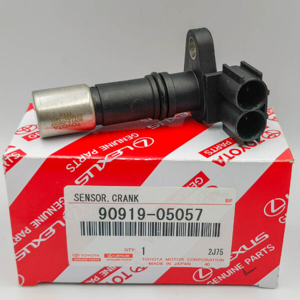 Датчик положения коленвала Toyota 9091905057 1GR 2GR 4GR-F# '08-13