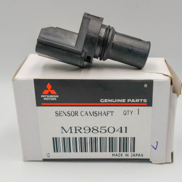Датчик положения распредвала Mitsubishi MR985041 L200 Lancer Pajero  4D56 4M41 4A9