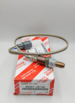 Датчик кислородный Toyota 8946706100 Camry ASV40 Venza AGV10 AGV15 1ARFE 2ARFE