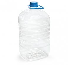 Бутылка ПЭТ 5.0л