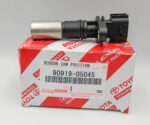 Датчик положения коленвала Toyota 9091905045 1NZ 2NZ-FE COROLLA 07-13/AXIO/FIELDER 12-15/VITZ