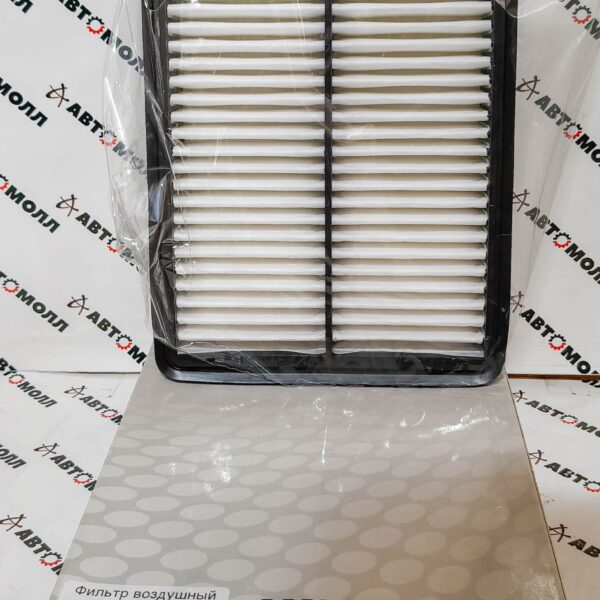 Фильтр воздушный Narichin NFK1048 Hyundai Tucson I JM 2004- Kia Sportage II KM 2004-