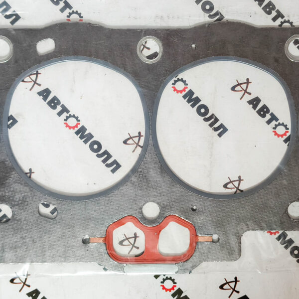 Прокладка ГБЦ Tokashiki Toyota 1111515072 5A-F# -'92 графит