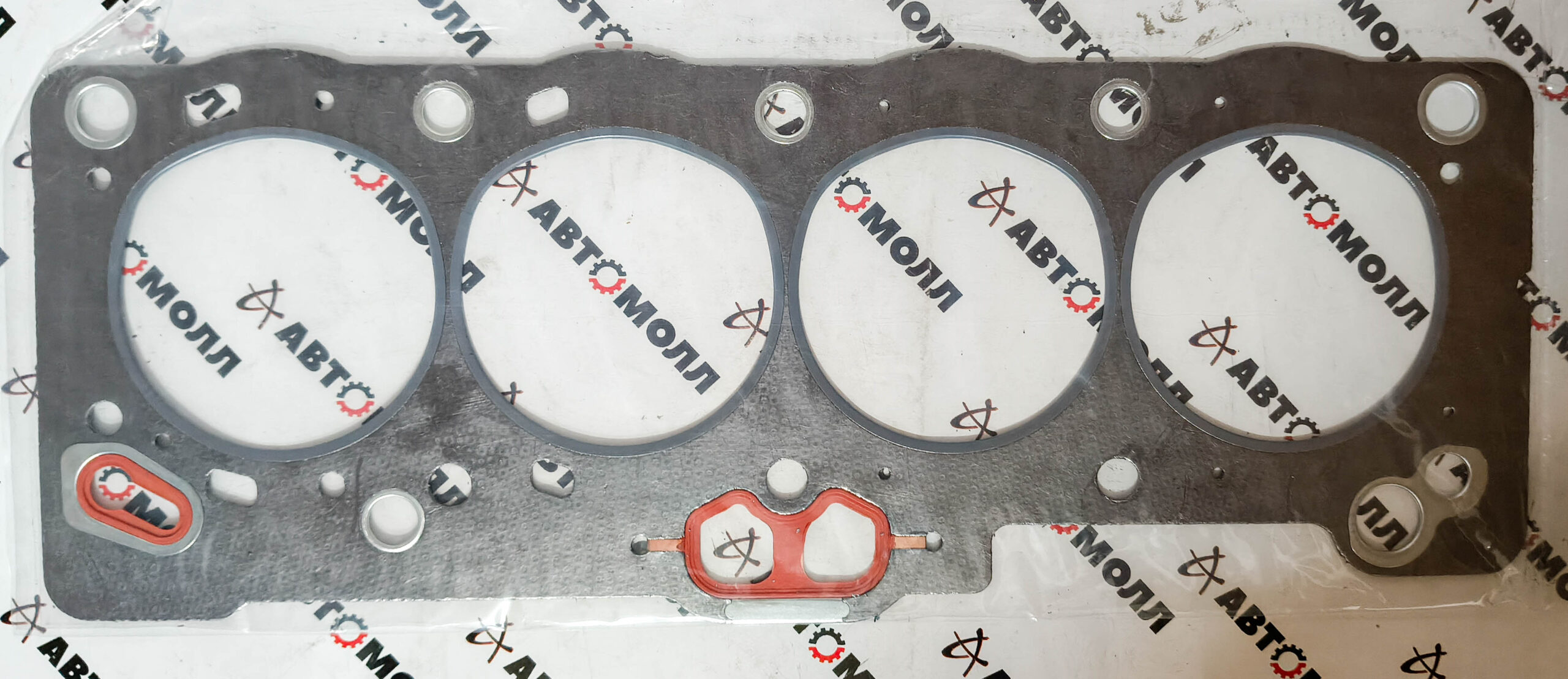 Прокладка ГБЦ Tokashiki Toyota 1111515072 5A-F# -'92 графит Прокладка ГБЦ Tokashiki Toyota 1111515072 5A-F# -'92 графит