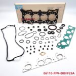 Ремкомплект двигателя Tokashiki Honda 06110PFV000 металл Honda Odyssey RA6, RA7 '99- ДВС F23A F23A