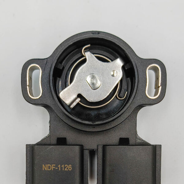 Датчик положения дроссельной заслонки Narichin NDF1126 2 по 3 конт QG13 QG18 SR20 KA20 VQ20 TB48