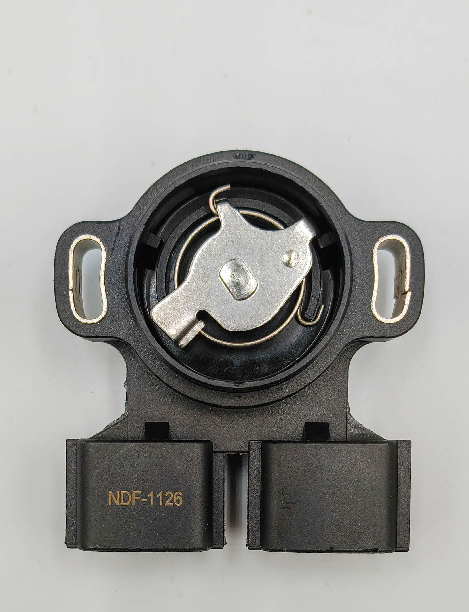 Датчик положения дроссельной заслонки Narichin NDF1126 2 по 3 конт QG13 QG18 SR20 KA20 VQ20 TB48 Датчик положения дроссельной заслонки Narichin NDF1126 2 по 3 конт QG13 QG18 SR20 KA20 VQ20 TB48