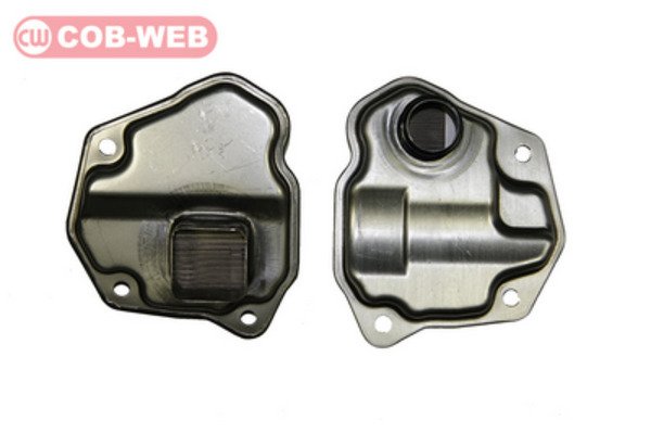 Фильтр CVT Cob-WEB 11332A с прокл Nissan Altima (SF332A+073320)