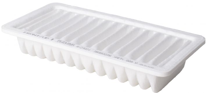 Фильтр воздушный Azumi A23021 Mitsubishi Colt 4G15 4G19 2004- Фильтр воздушный Azumi A23021 Mitsubishi Colt 4G15 4G19 2004-