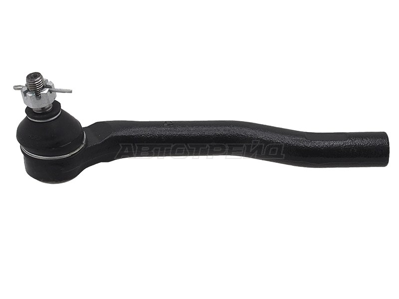 Рулевой наконечник левый Baikor BKTRE0016 NI Cube Z11 02-08; March K12 02-10 Рулевой наконечник левый Baikor BKTRE0016 NI Cube Z11 02-08; March K12 02-10