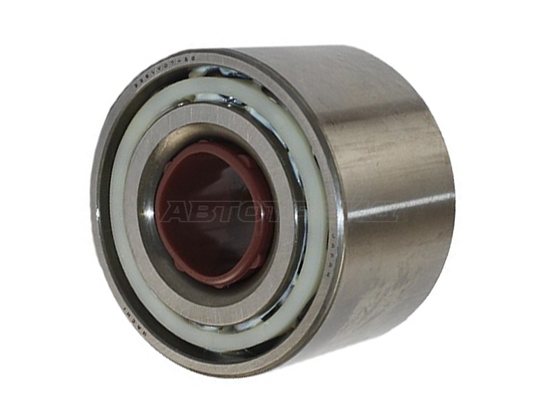 Подшипник ступицы передней Nachi 32BVV078G Подшипник ступицы передней Nachi 32BVV078G