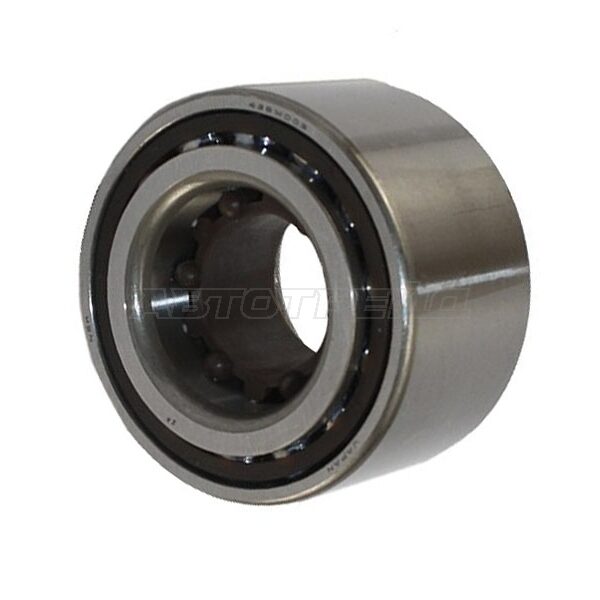 Подшипник ступицы задней NSK 43BWD03CA133 DAC4380ACS69 GH043040A NBT2476 JEW0009