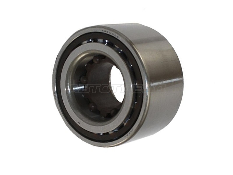 Подшипник ступицы задней NSK 43BWD03CA133 DAC4380ACS69 GH043040A NBT2476 JEW0009 Подшипник ступицы задней NSK 43BWD03CA133 DAC4380ACS69 GH043040A NBT2476 JEW0009