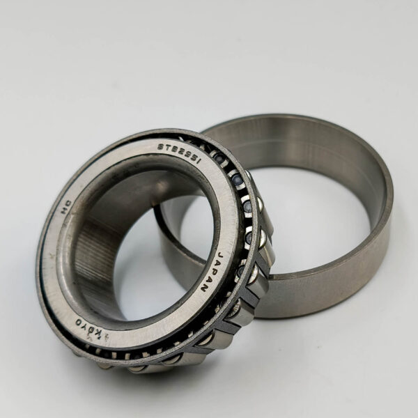 Подшипник ступицы задней Toyota 9036629001 RAUM EXZ10 `97-`03 R