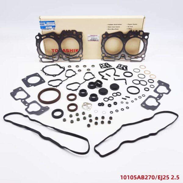 Ремкомплект двигателя Tokashiki Subaru 10105AB270 EJ25 Legacy B4 BM9 Outback BR9 EJ253