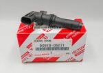 Датчик положения коленвала Toyota 9091905071 2GR-FE 1UR 3UR