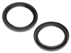 Сальник ступичный передний NOK BE5260E0 наружний SUBARU Forester 96-07 Impreza 93-07 Legacy 93-03