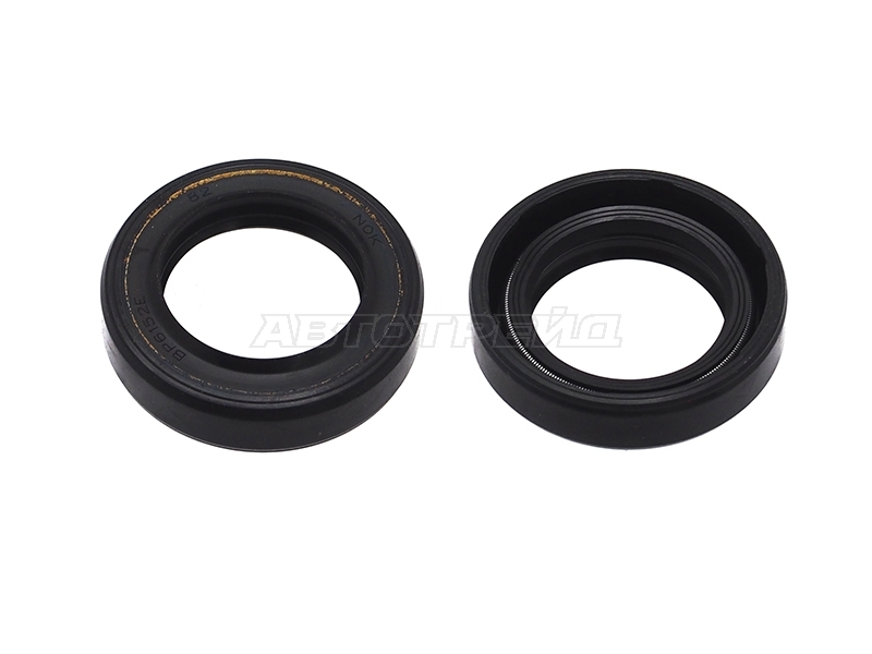 Сальник рулевой рейки NOK BP6152E0 Caldina Corolla RAV4 1NZFE 1ZZFE 1AZFE 2AZFE