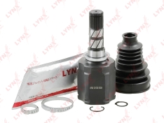 Шрус внутренний LYNXauto CI1330 SUBARU LEGACY B12 1998.04-2003.06 [EL] 29*35*25