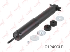 Амортизатор передний Lynx G12490LR TOYOTA Crown 2.0-3.0 87-01