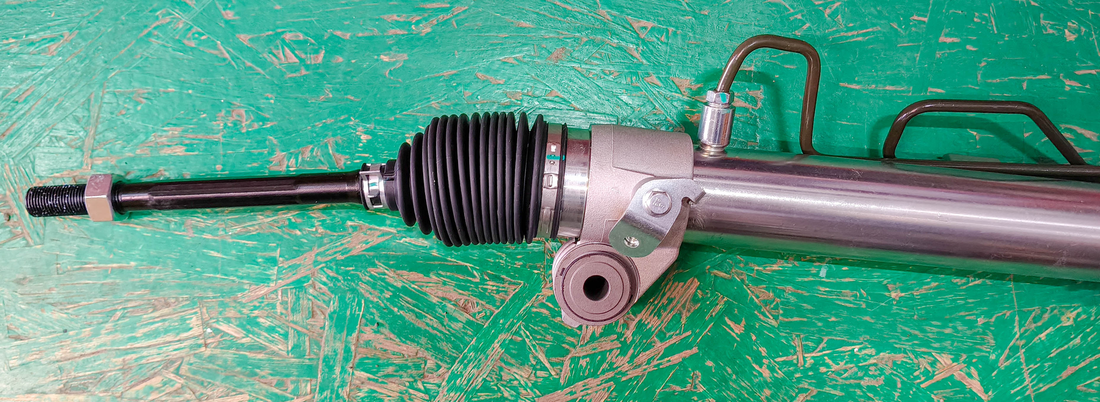 Рулевая рейка Kuyoka Toyota 4420044260 Ipsum ACM26 ACM26W 2AZ-FE левый руль