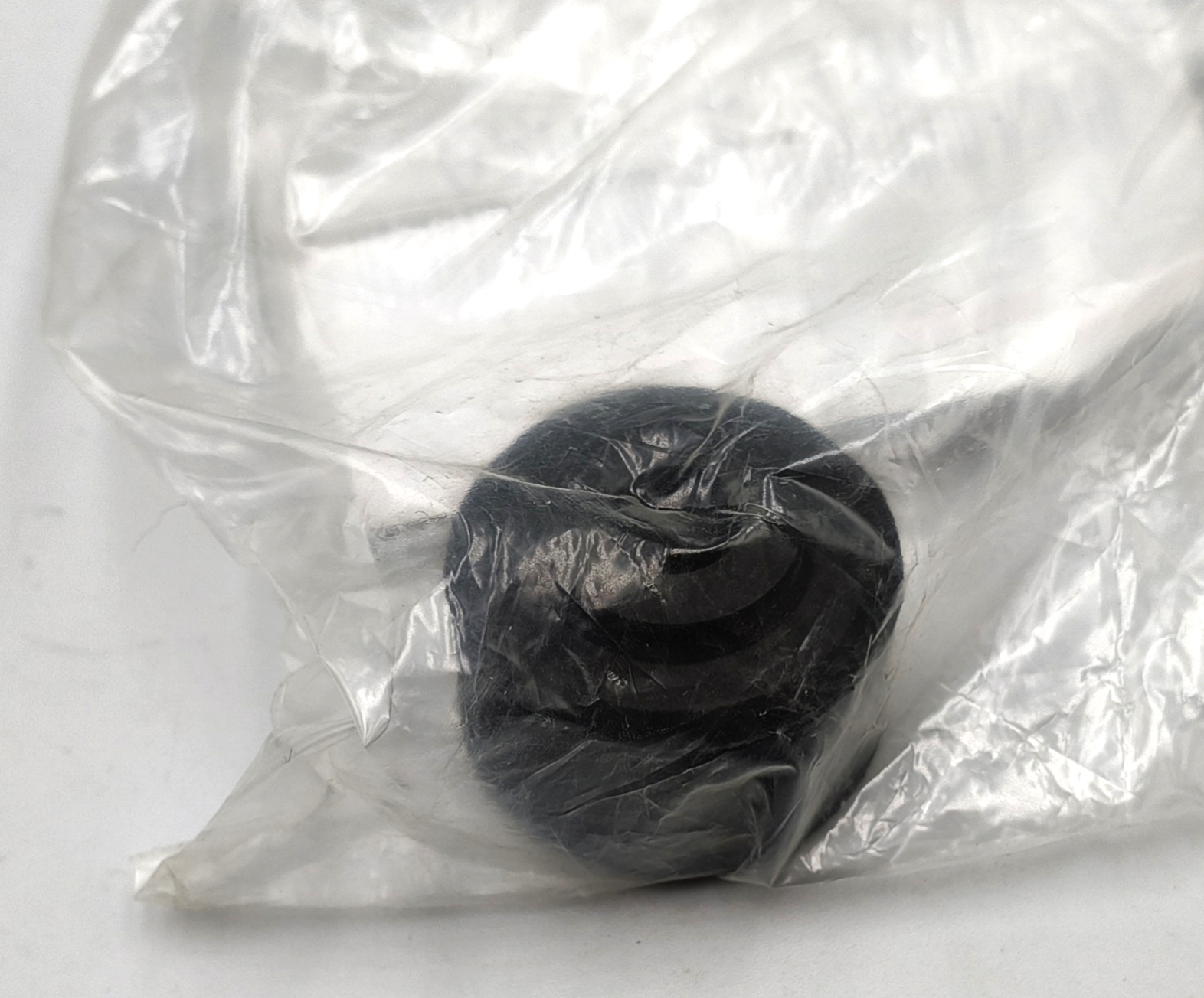 Втулка тяги стабилизатора заднего Toyota 4881730020