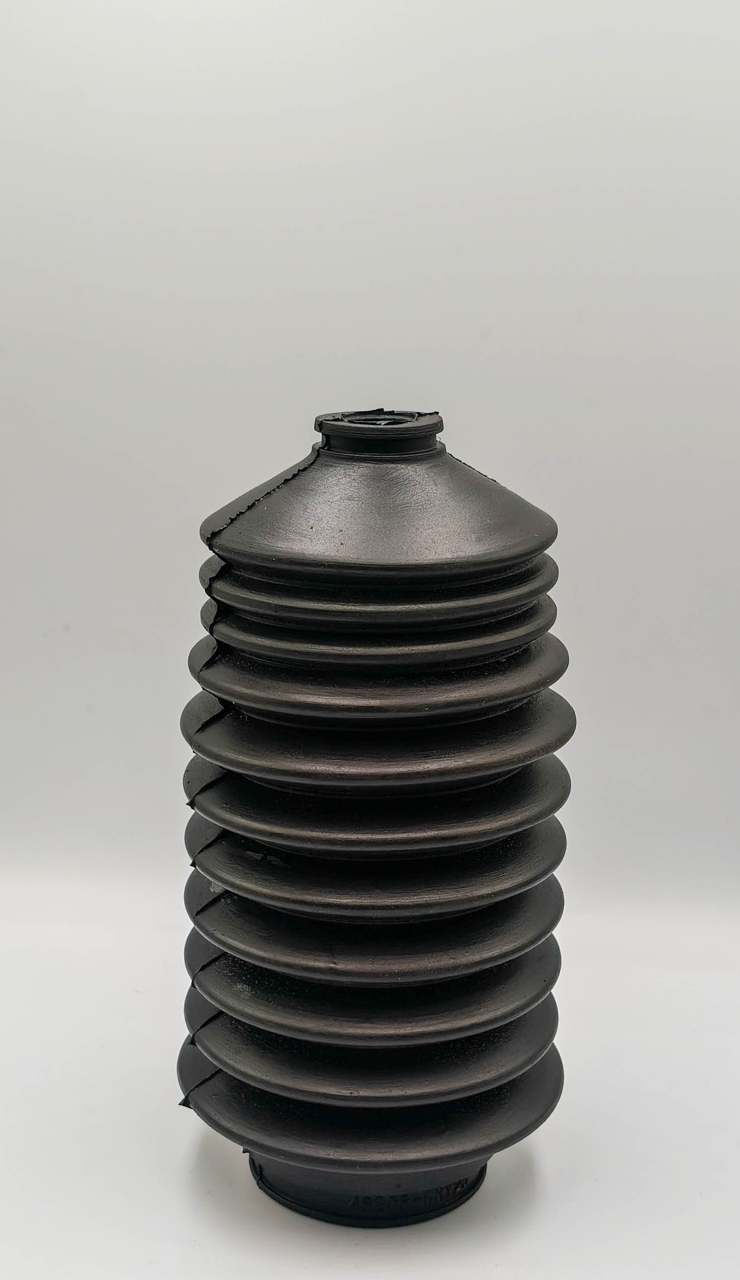 Пыльник рулевой рейки JustDrive JCD0030 NI Sunny/Pulsar 90-, AD 90- 9x41x147