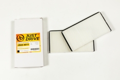 Фильтр салонный JustDrive JDAC0011 SZ Escudo (TA52W/02W, TD02W/32W/62W/52W, TL52W, TX92W), Grand Vit