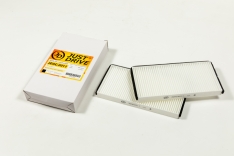 Фильтр салонный JustDrive JDAC0011 SZ Escudo (TA52W/02W, TD02W/32W/62W/52W, TL52W, TX92W), Grand Vit