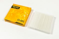 Фильтр салонный JustDrive JDAC0103 SZ Ignis (FF21S) 15-, Alto, Alto VAN 14-, Lapin; MZ Carol, Spiano