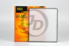 Фильтр салонный JustDrive JDAC932E SZ Wagon R