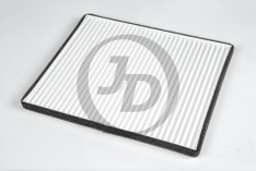 Фильтр салонный JustDrive JDAC932E SZ Wagon R