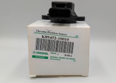 Датчик положения дроссельной заслонки Henshel K8945210010 Toyota Vista SV30 4S-FE