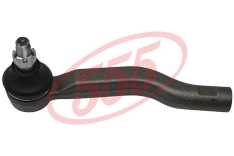Рулевой наконечник левый 555 SET561L TOYOTA AVENSIS #T27 08-, VERSO 09-
