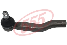 Рулевой наконечник правый 555 SET561R TOYOTA AVENSIS #T27 08-, VERSO 09-