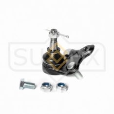 Шаровая опора Sufix SG1022 TOYOTA Avensis 1.6-2.0 97-03 / Carina E 1.6-2.0D 93-97 / Corolla 1.3-2.0D