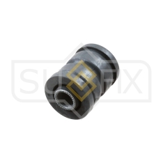 Сайлентблок переднего нижнего рычага Sufix SL1187 Toyota #T195