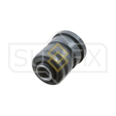 Сайлентблок переднего нижнего рычага Sufix SL1187 Toyota #T195