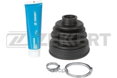 Пыльник привода Zekkert SM1203S Ford Focus II 06-, Kuga 08-, Kia Sorento I-II 02-, Suzuki Ignis (MH)
