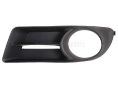 Оправа ПТФ SAT STTY28219E2 Toyota Corolla (E120) 04-07 (Слева/ EURO TYPE)