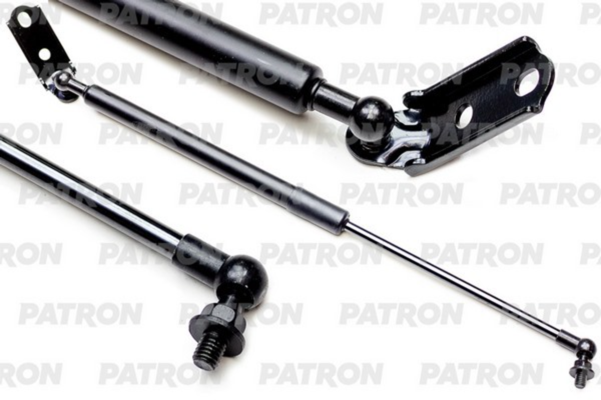 Амортизатор газовый капота Patron PGS100057 TOYOTA RX300 HARRIER 97-03 левый за 1шт 435мм Амортизатор газовый капота Patron PGS100057 TOYOTA RX300 HARRIER 97-03 левый за 1шт 435мм