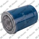 Фильтр масляный Mando MOF4500 Lancer CY 4A91 AT 2007-2011 Outlander CW0W 4B11 CVT 4WD 2010-