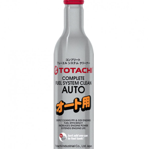 Очиститель топливной системы Totachi 300мл