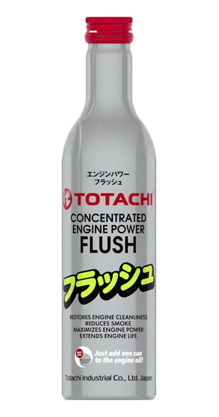Промывка ДВС концентрированная Totachi 300мл